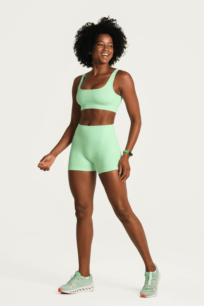 LUPO Short AF Canelado - Imagen 14