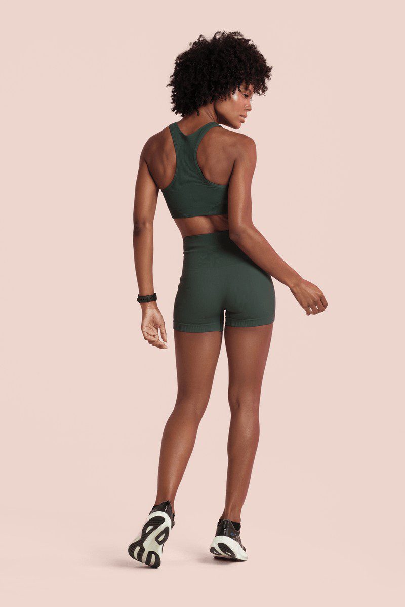 LUPO Short AF Canelado - Imagen 22