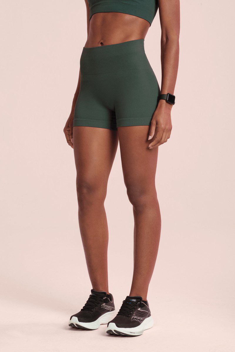 LUPO Short AF Canelado - Imagen 23