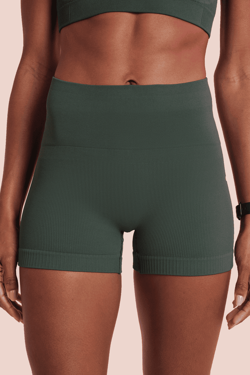 LUPO Short AF Canelado - Imagen 21