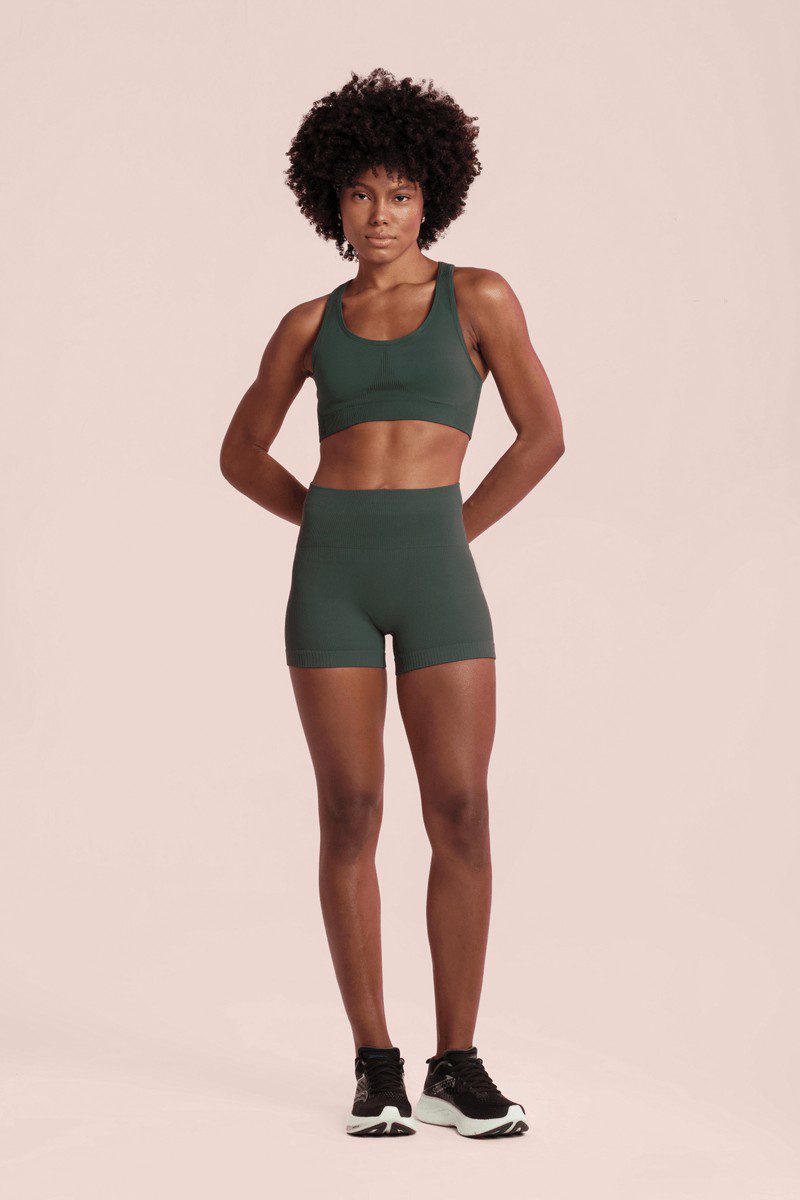 LUPO Short AF Canelado - Imagen 20