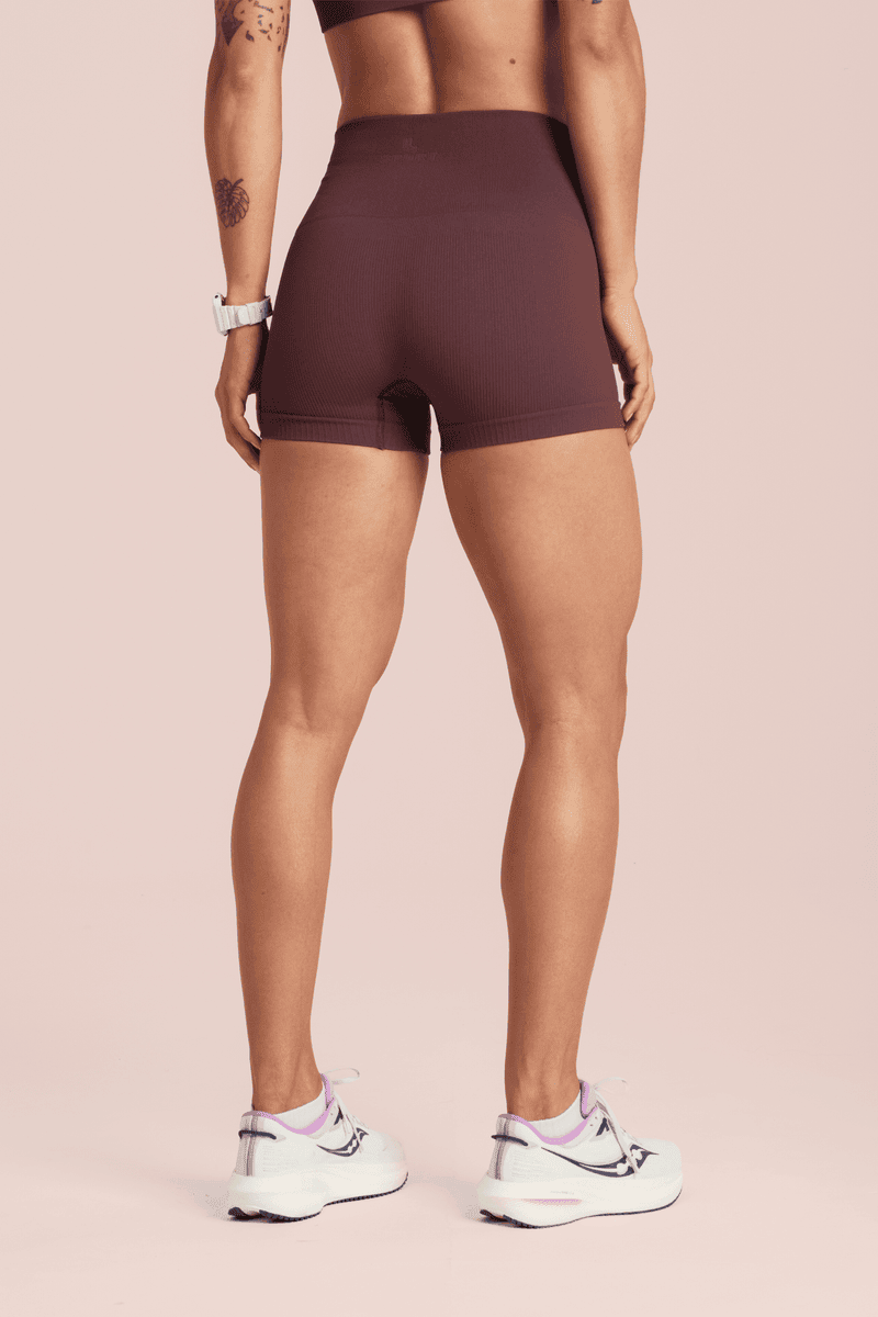 LUPO Short AF Canelado - Imagen 30