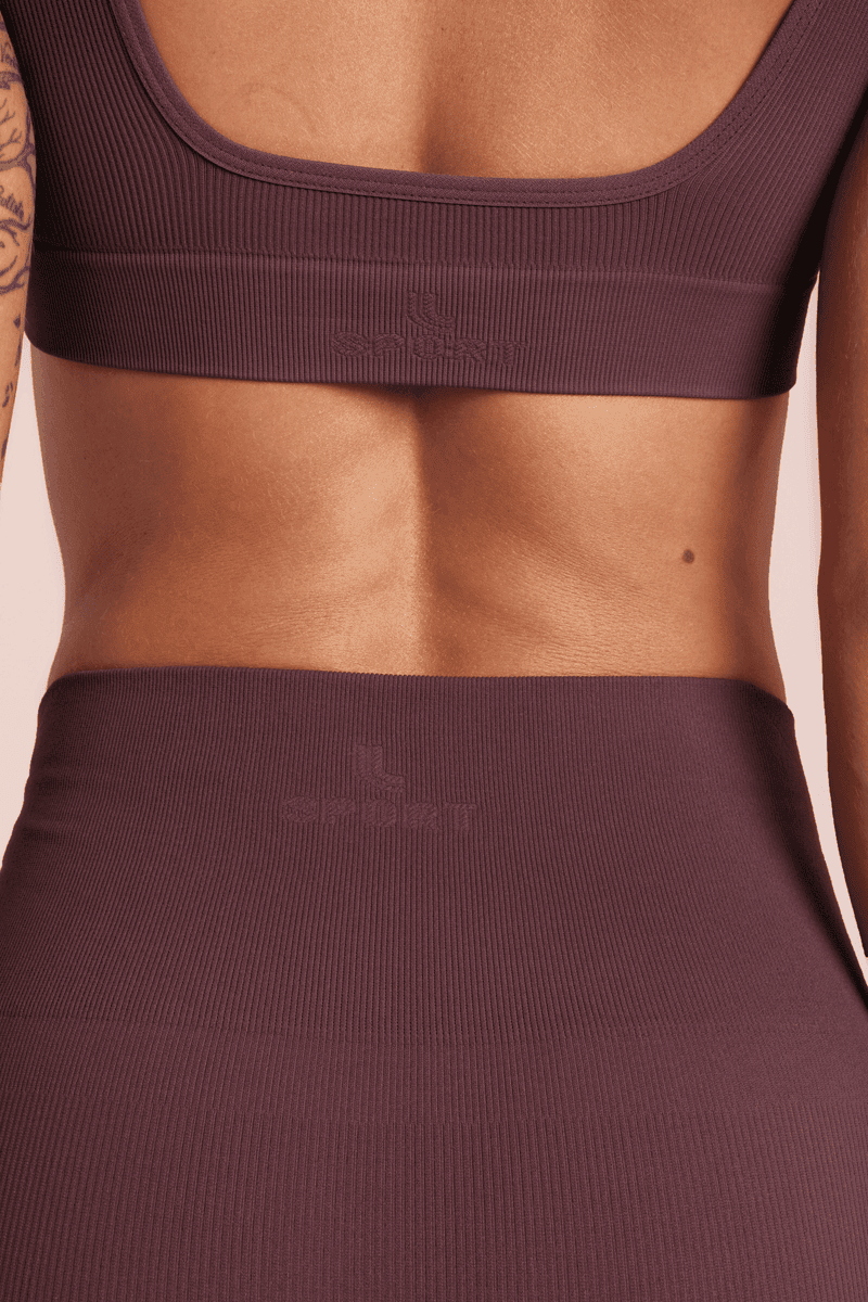 LUPO Short AF Canelado - Imagen 29
