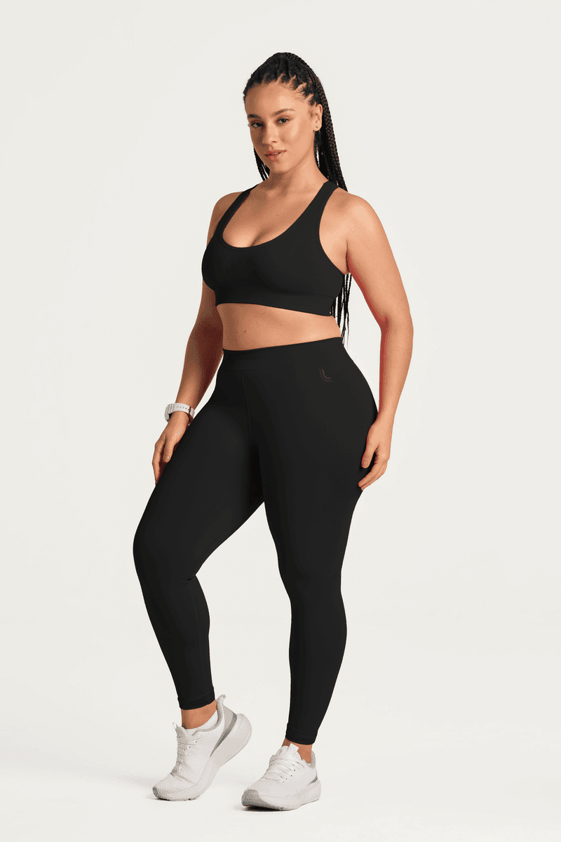 LUPO Sport Mom Leggings - Imagen 8
