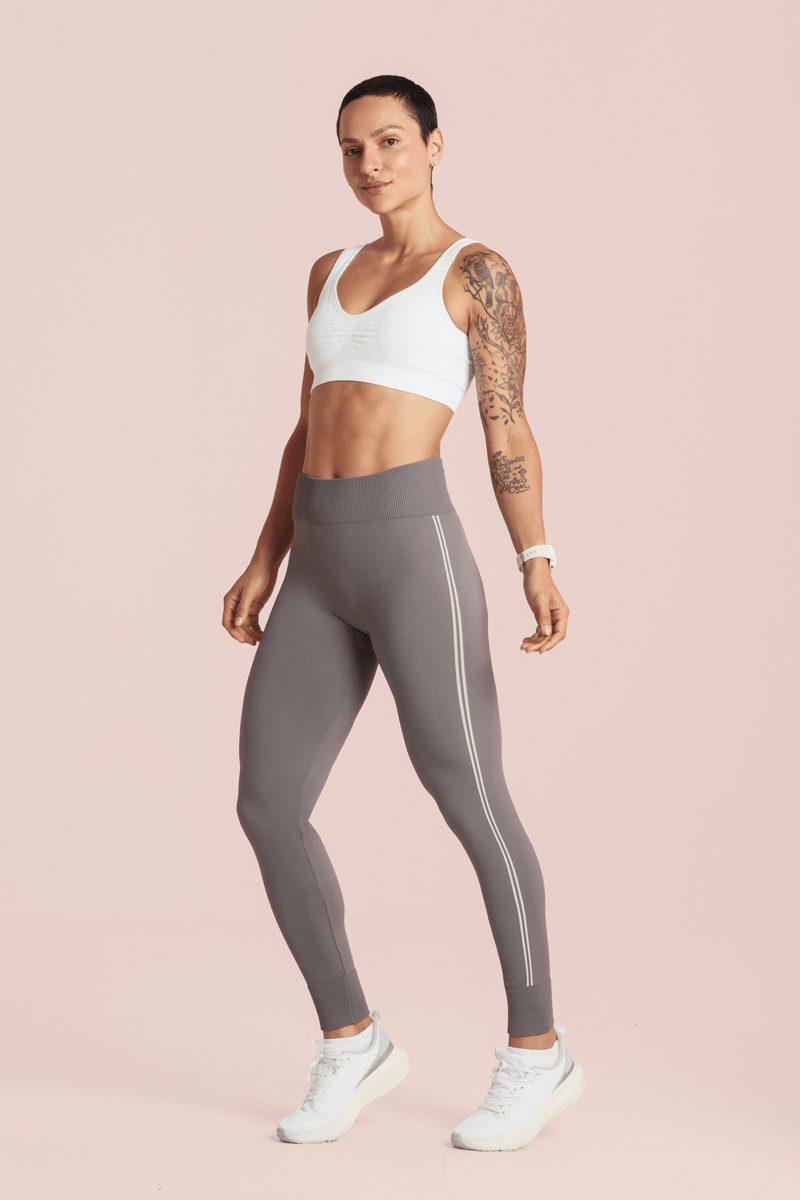 LUPO Act Seamless Legging - Imagen 7