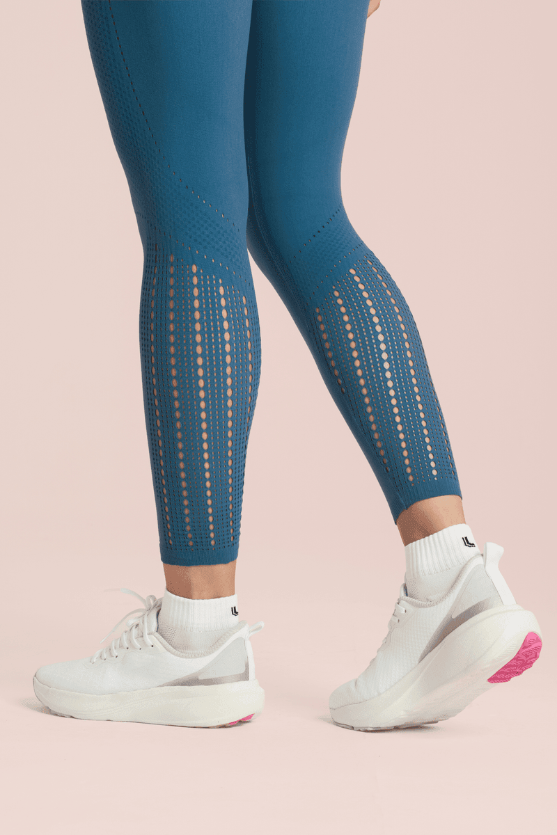 LUPO Energy Raschel Seamless Leggings - Imagen 6