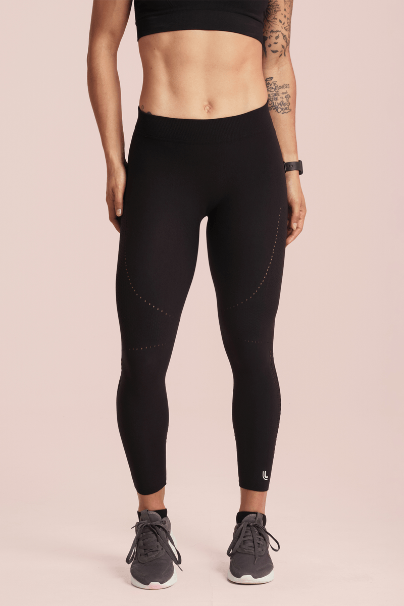LUPO Energy Raschel Seamless Leggings - Imagen 14