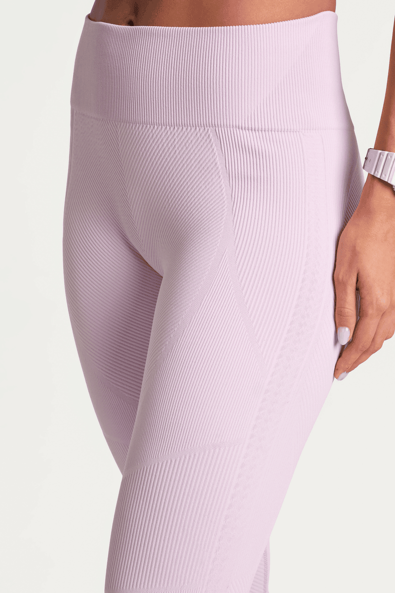 LUPO Women's Energy Seamless Leggings - Imagen 4