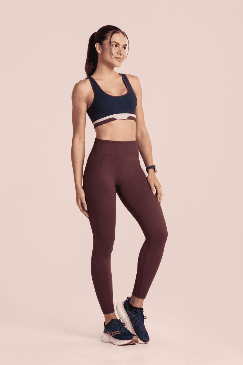 LUPO Women's Reversible Sports Top - Imagen 2