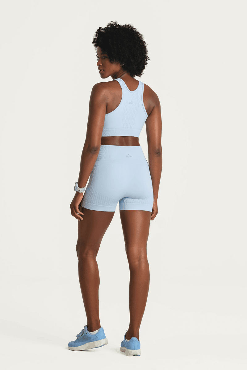 LUPO Sport Seamless Waves Top - Imagen 5