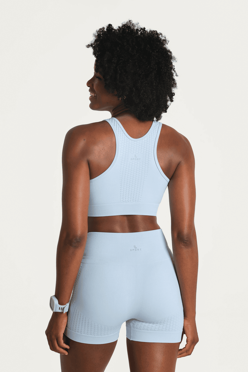 LUPO Sport Seamless Waves Top - Imagen 6