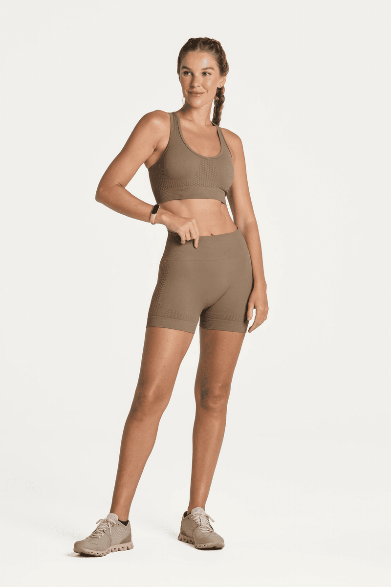 LUPO Sport Seamless Waves Top - Imagen 8
