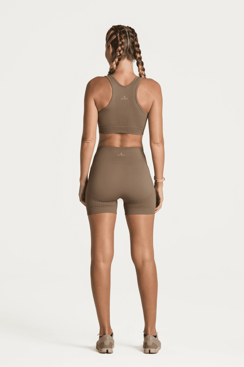 LUPO Sport Seamless Waves Top - Imagen 11