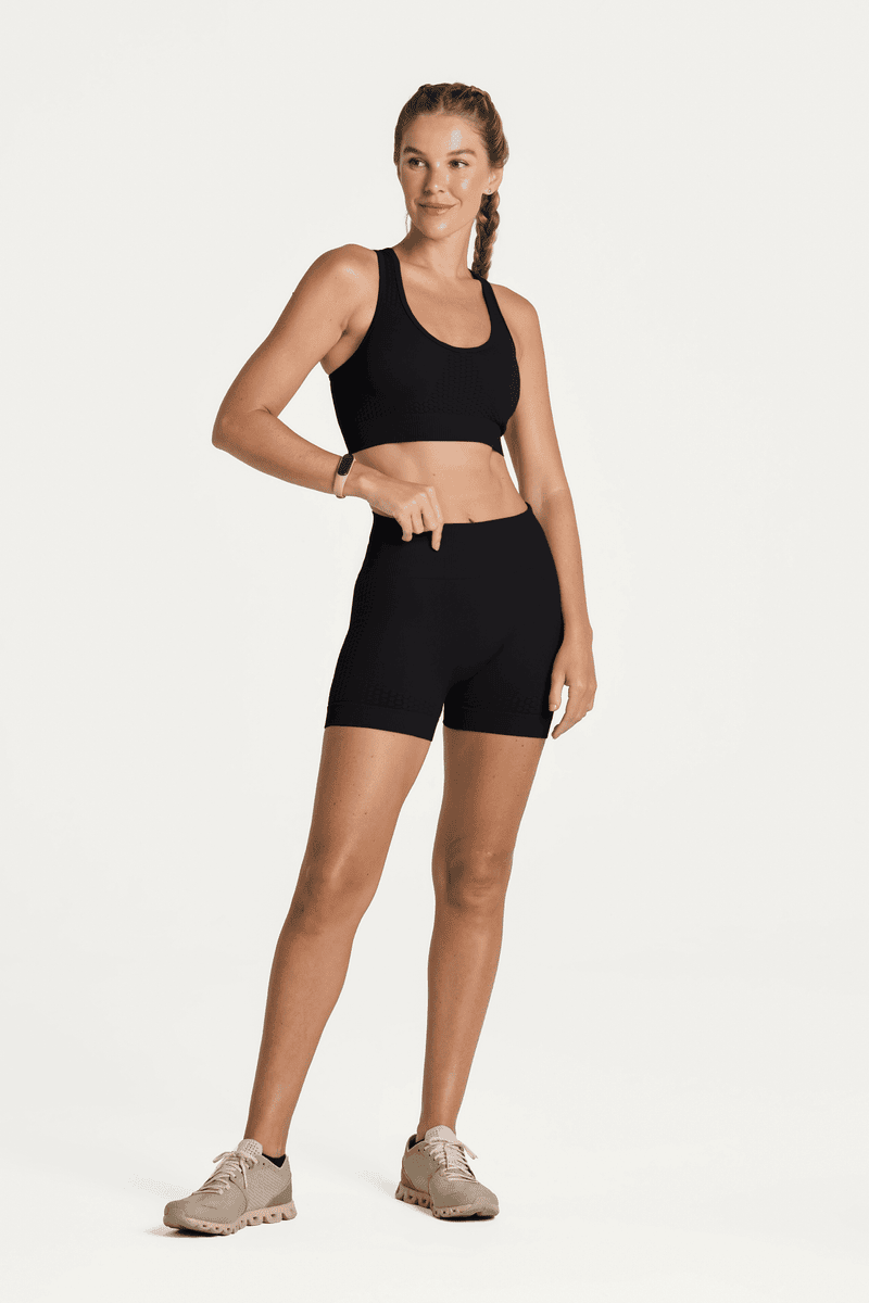 LUPO Sport Seamless Waves Top - Imagen 14
