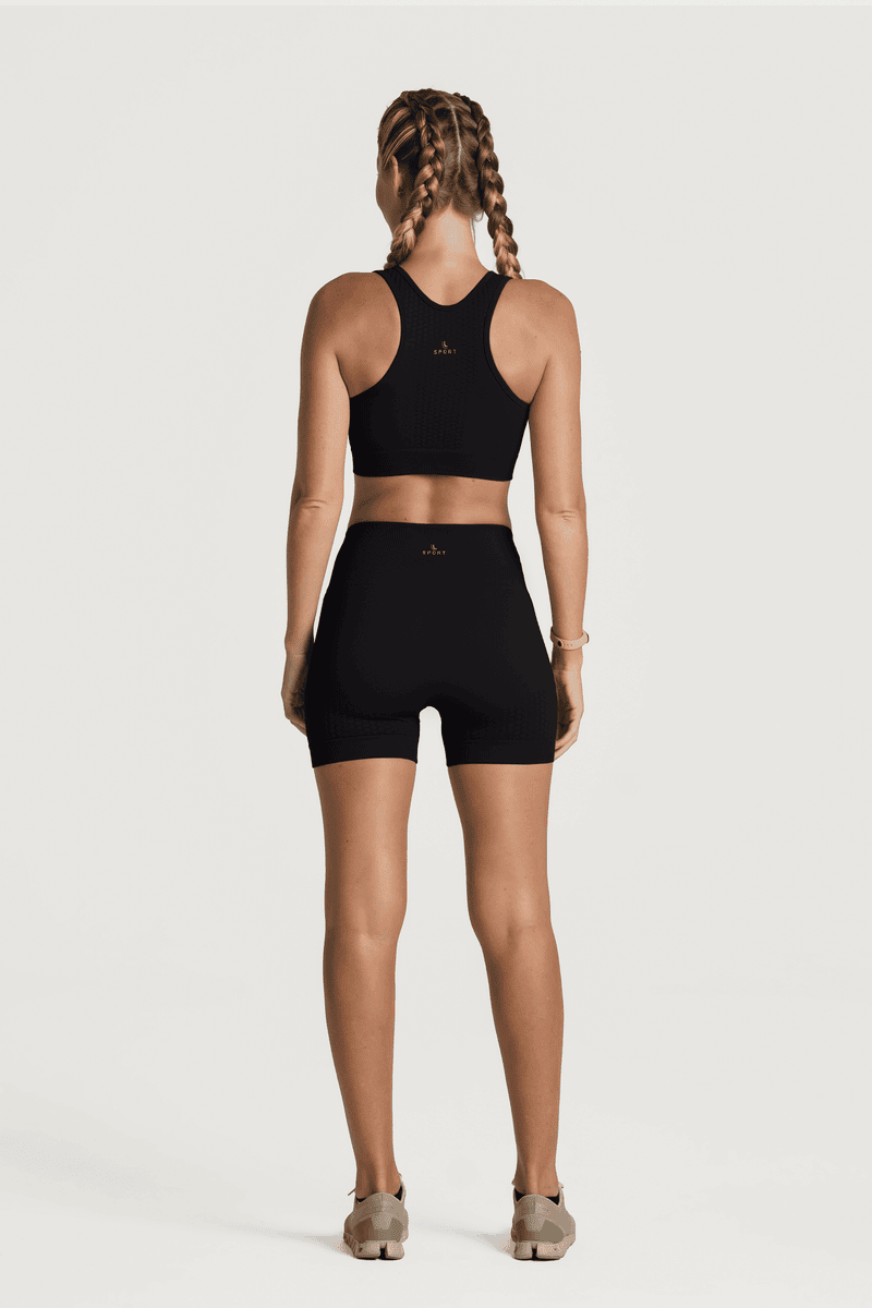 LUPO Sport Seamless Waves Top - Imagen 17