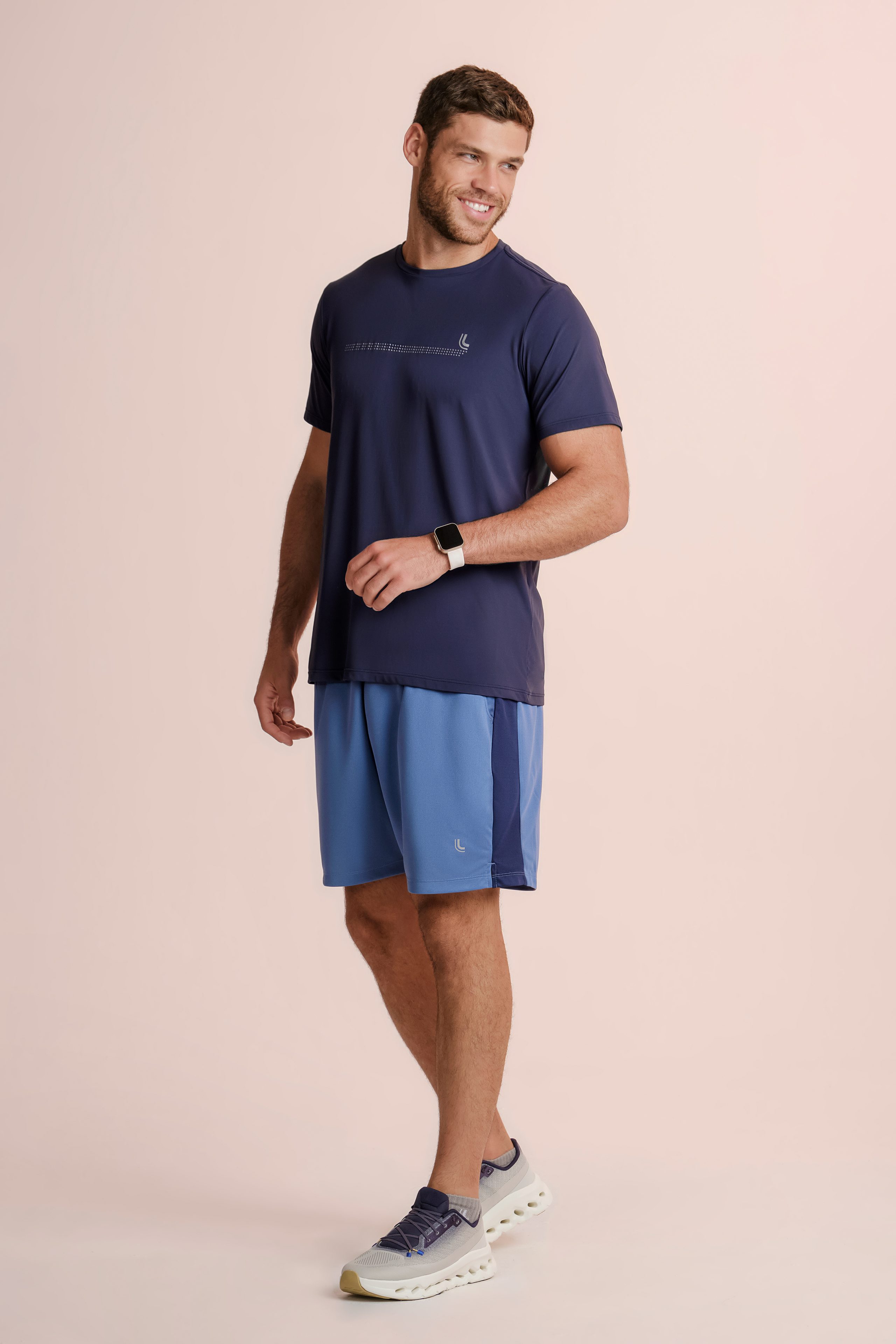 LUPO Runner Shorts - Imagen 2