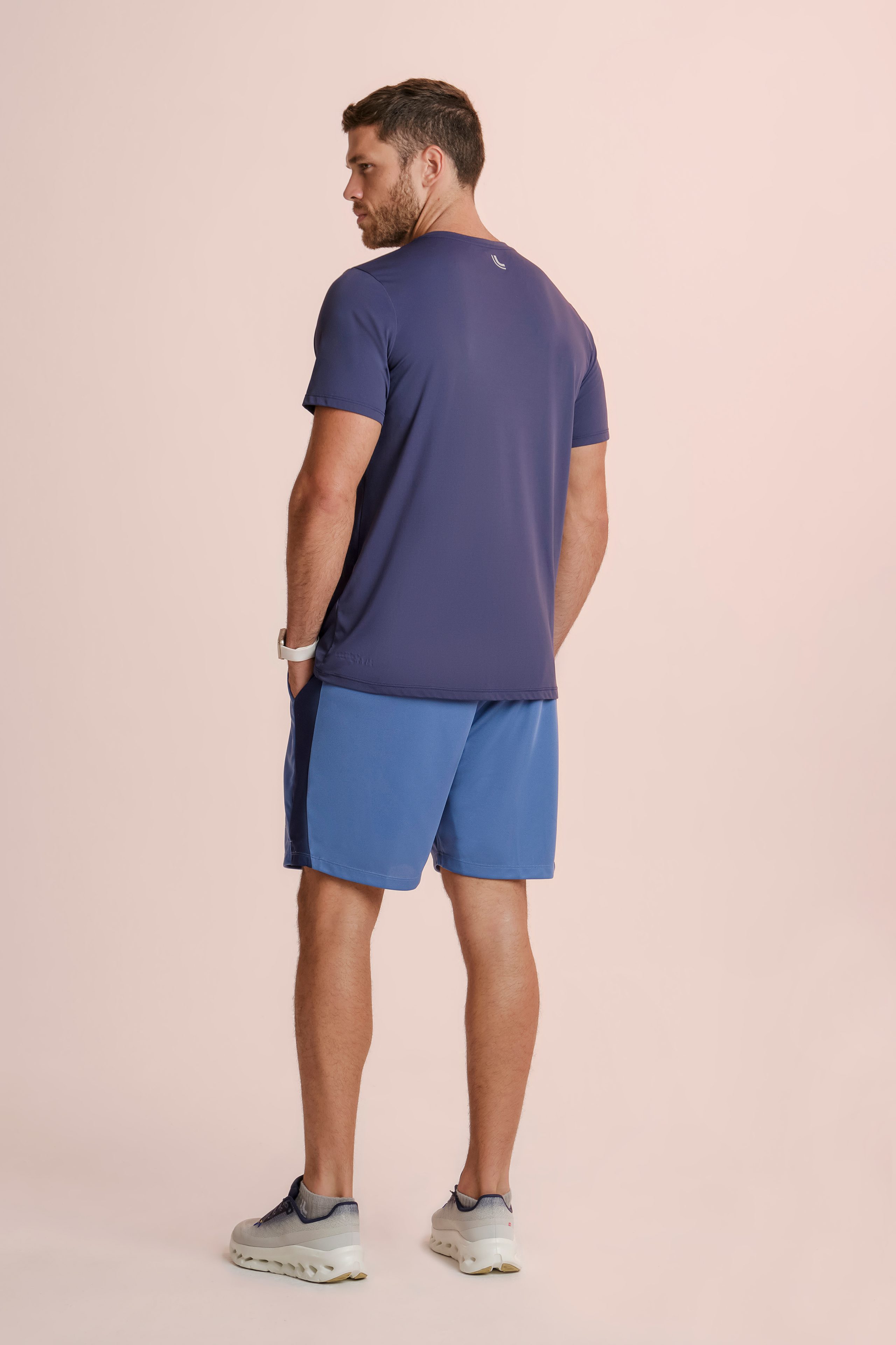 LUPO Runner Shorts - Imagen 4