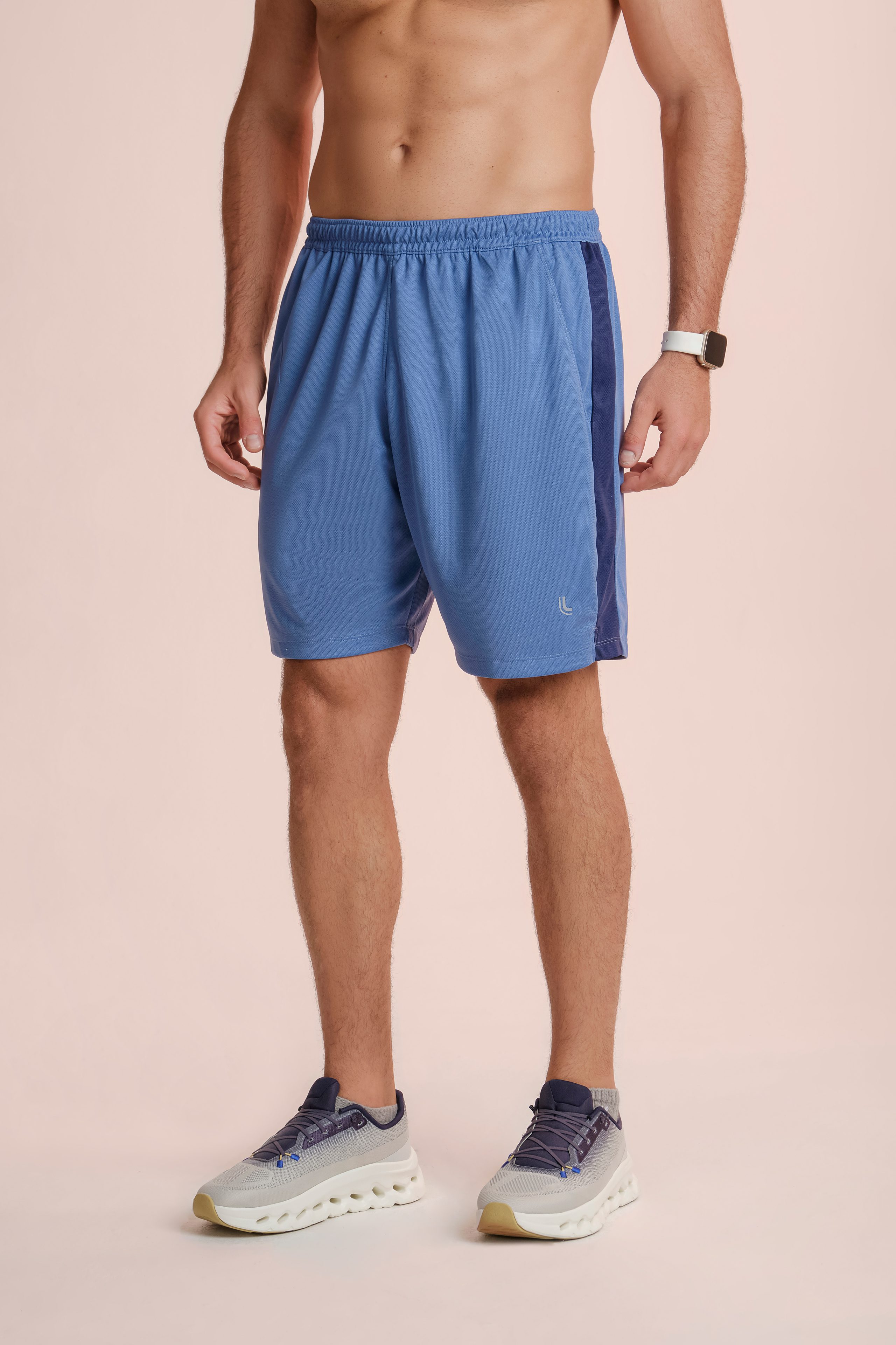 LUPO Runner Shorts - Imagen 3