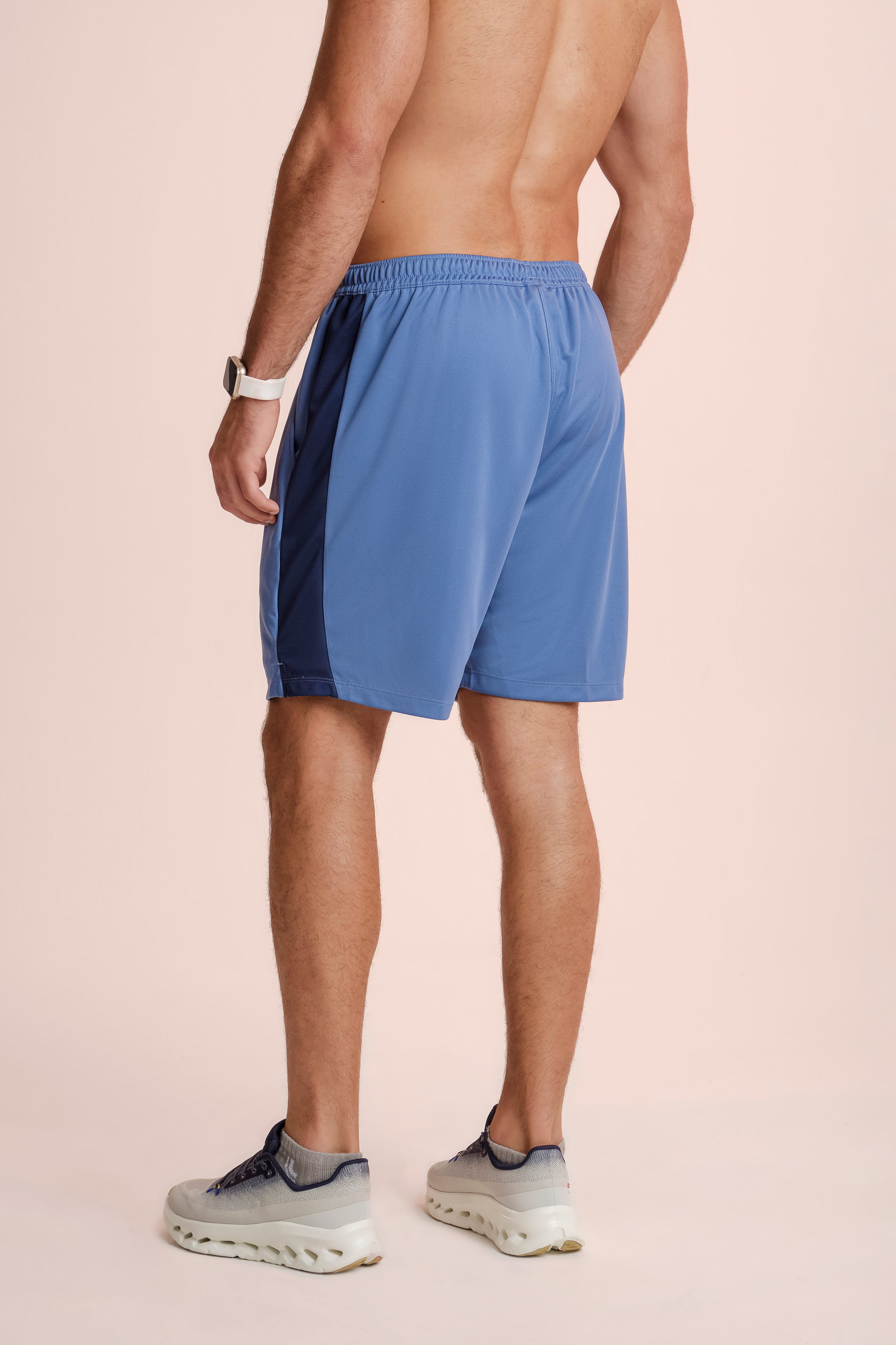 LUPO Runner Shorts - Imagen 5