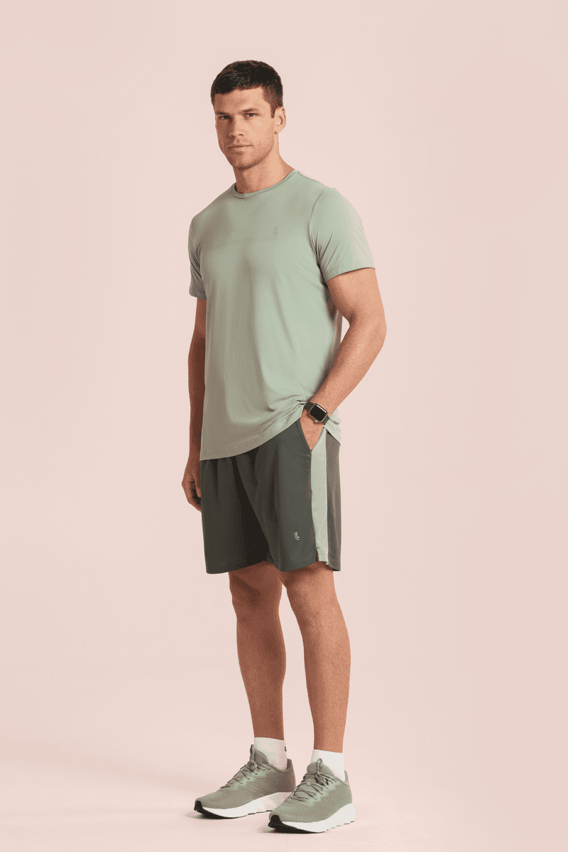 LUPO Runner Shorts - Imagen 7