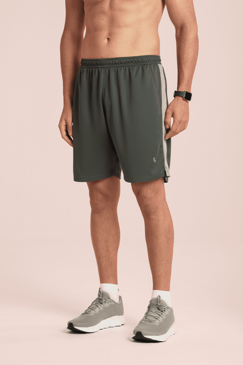 LUPO Runner Shorts - Imagen 8