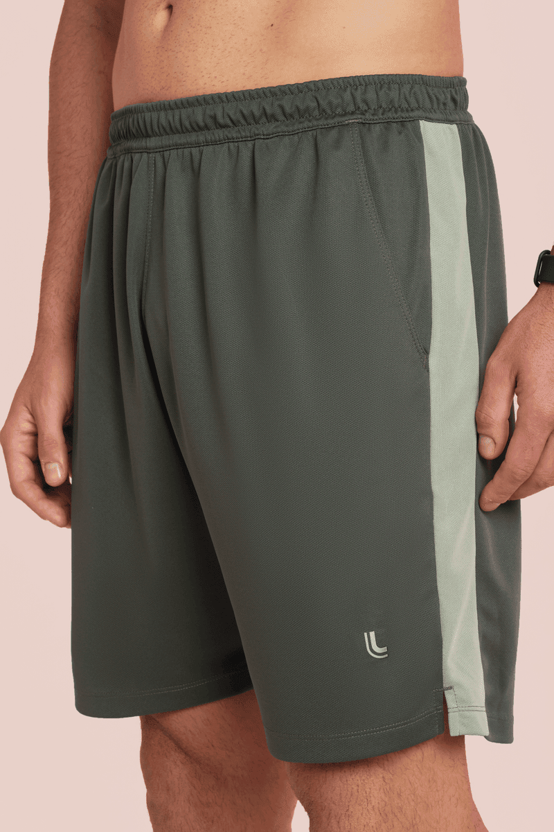 LUPO Runner Shorts - Imagen 9