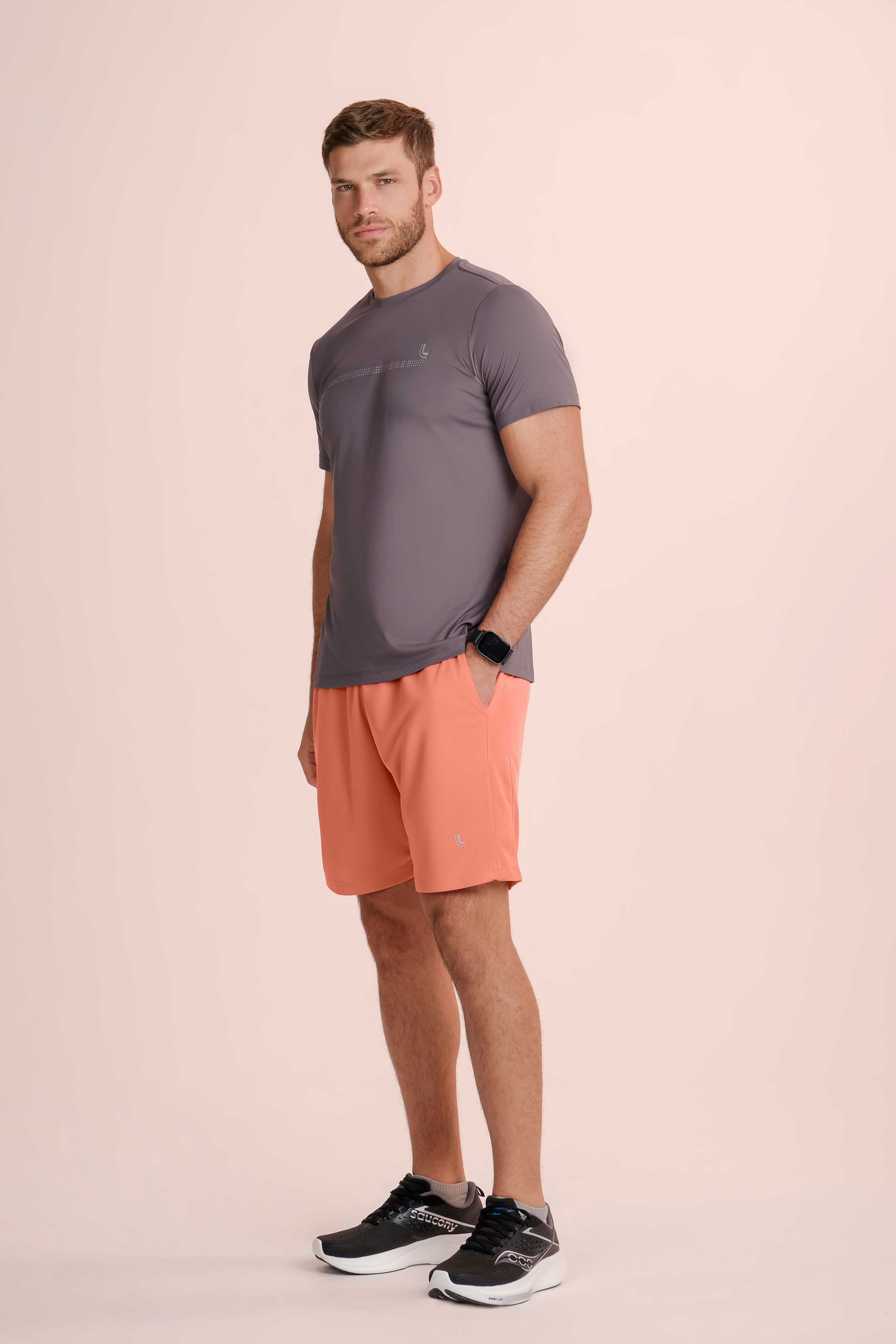 LUPO Runner Shorts - Imagen 12