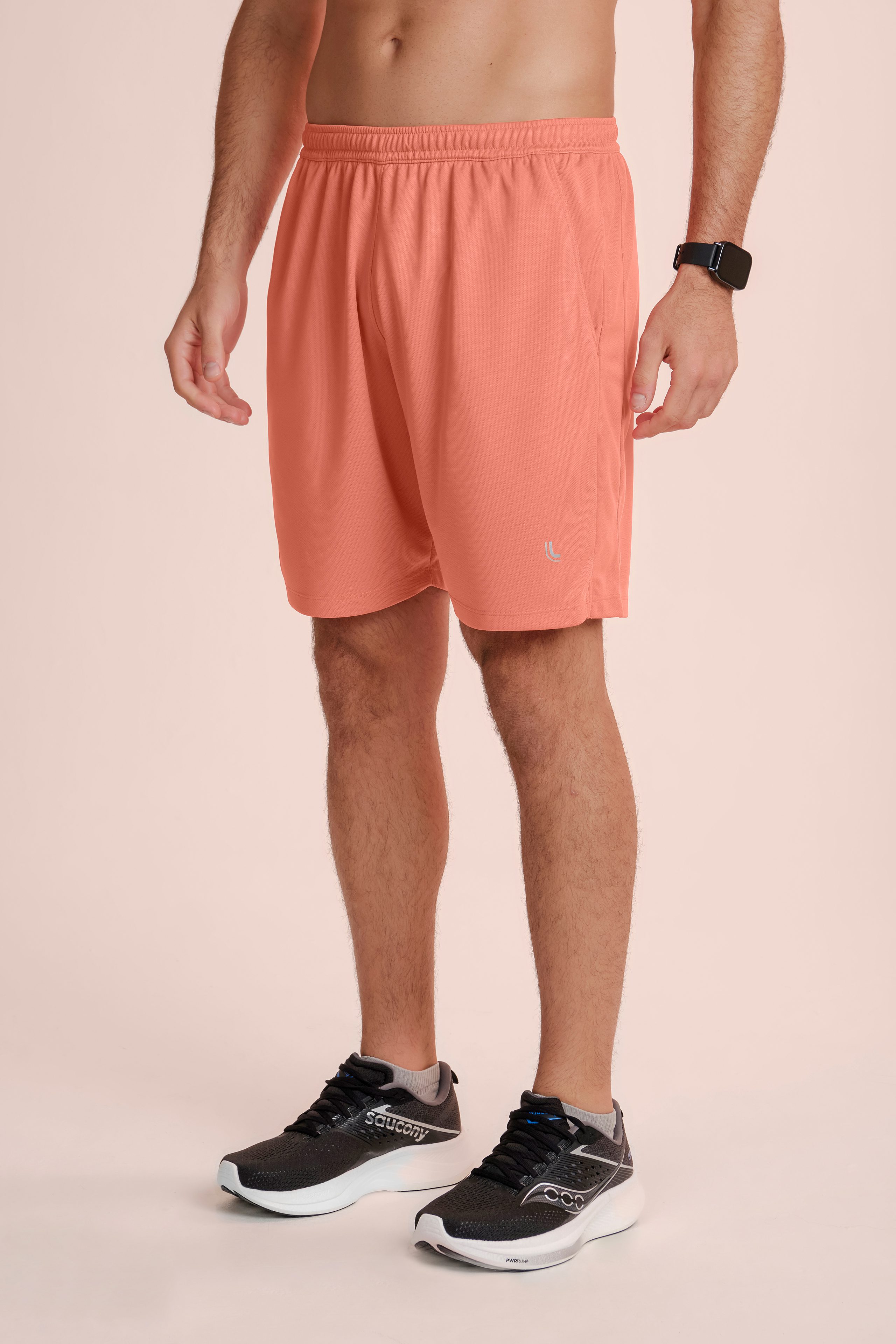 LUPO Runner Shorts - Imagen 13