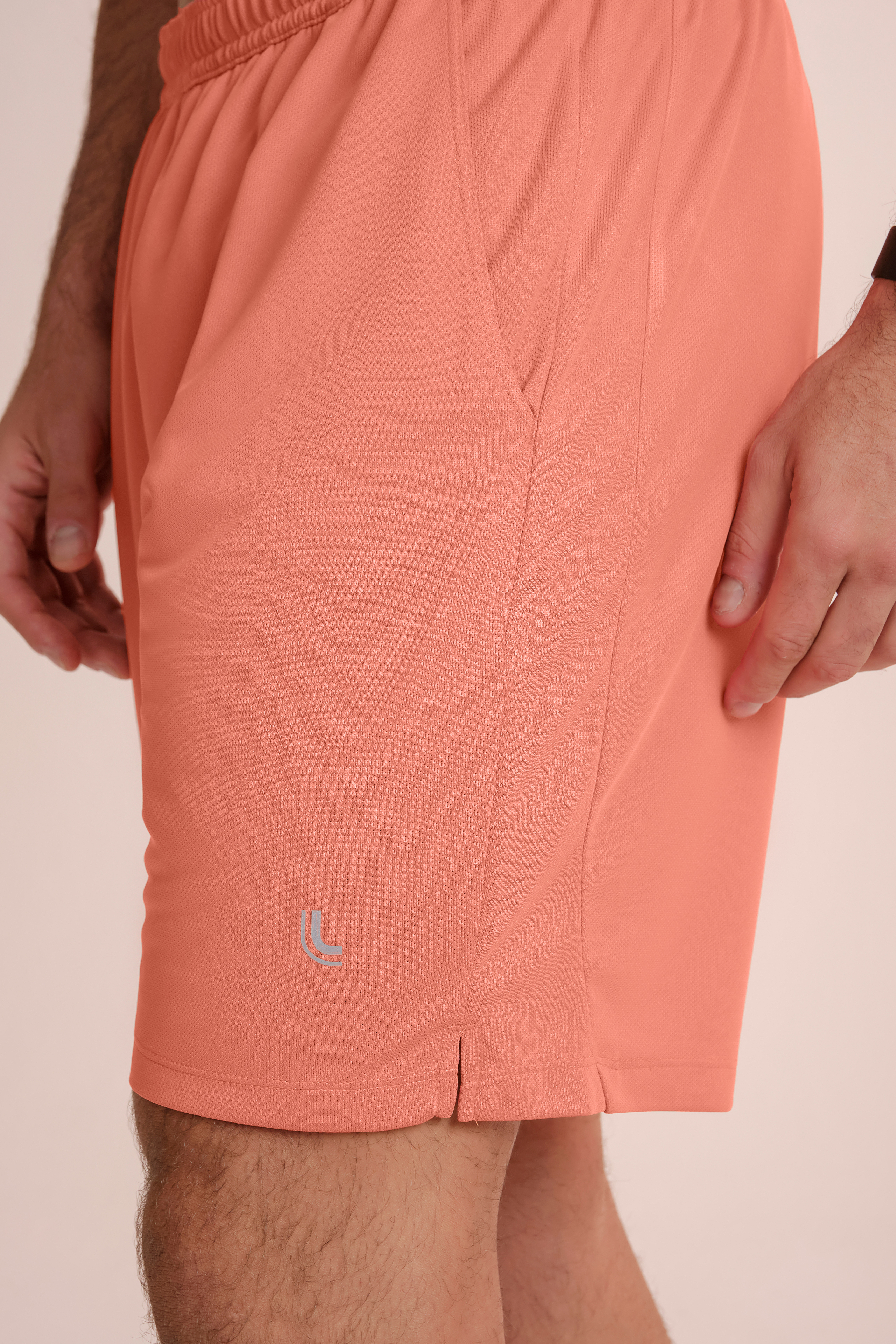 LUPO Runner Shorts - Imagen 16