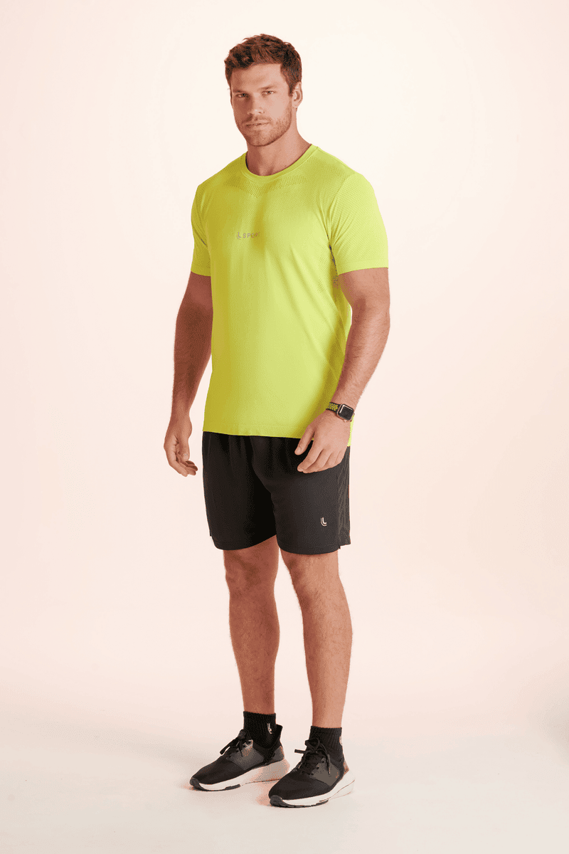 LUPO Runner Shorts - Imagen 23