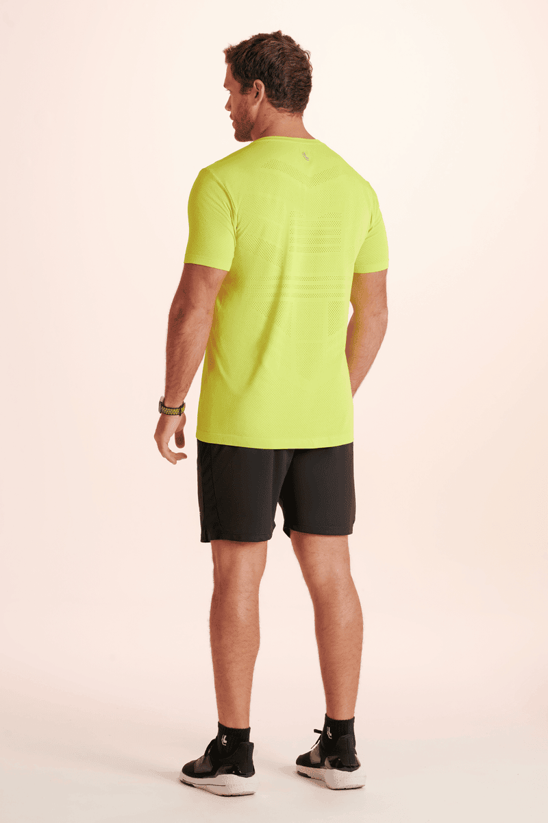 LUPO Runner Shorts - Imagen 25