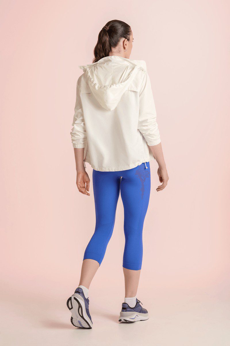 LUPO Sport Women’s Packable Windbreaker Jacket - Imagen 6