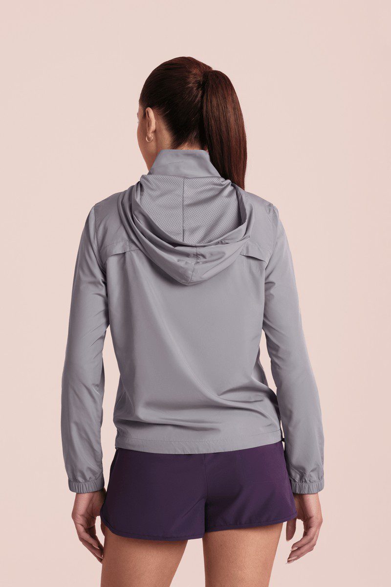 LUPO Sport Women’s Packable Windbreaker Jacket - Imagen 11