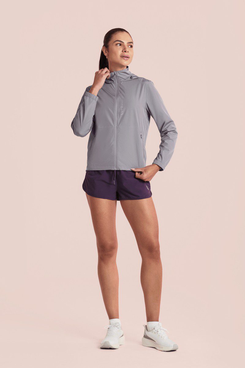 LUPO Sport Women’s Packable Windbreaker Jacket - Imagen 8
