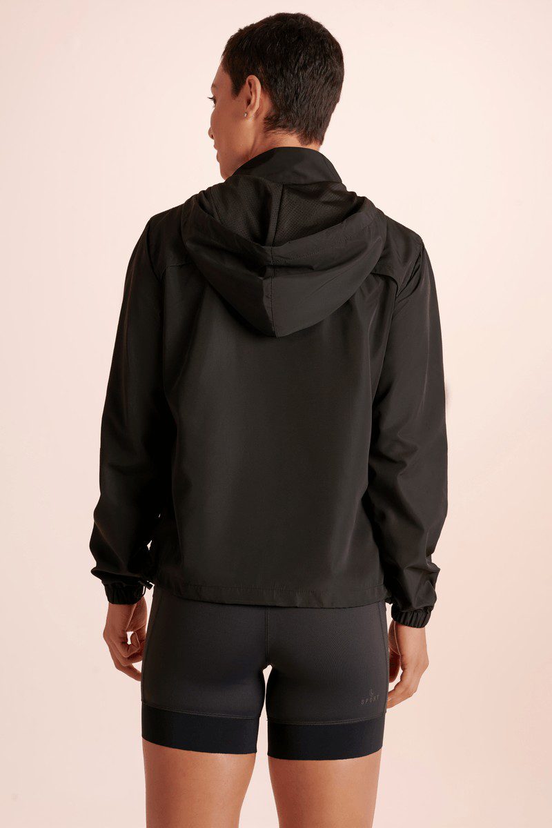 LUPO Sport Women’s Packable Windbreaker Jacket - Imagen 17