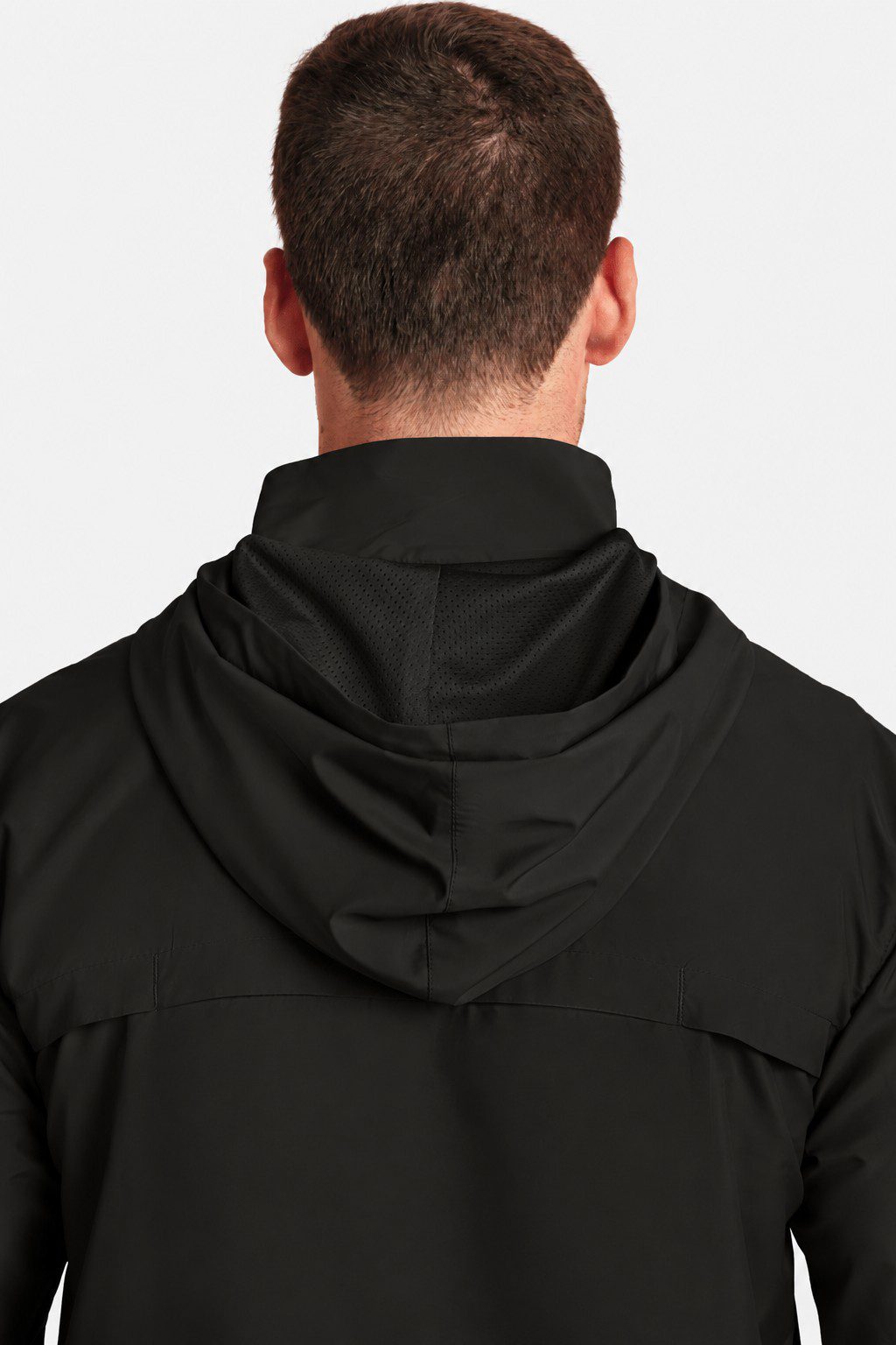 LUPO Sport Men’s Performance Windbreaker Jacket - Image 5