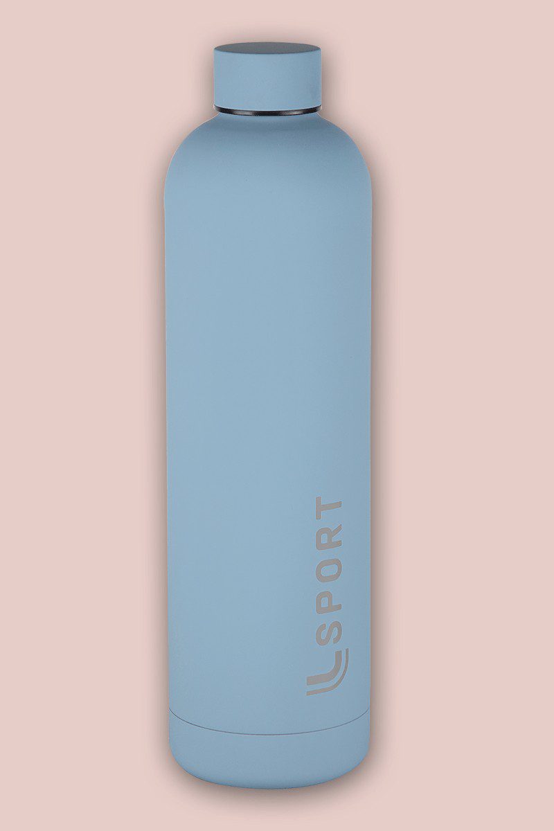LUPO Matte Sport Bottle 1L - Imagen 6