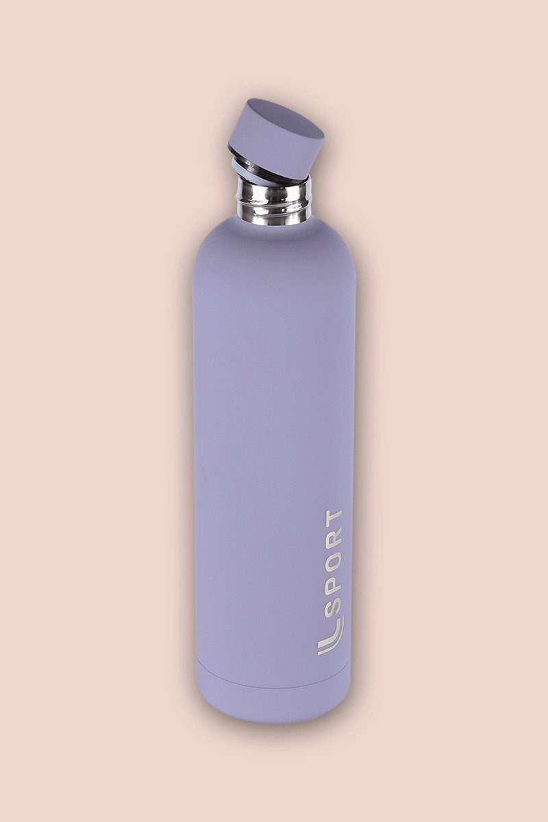 LUPO Matte Sport Bottle 1L - Imagen 3