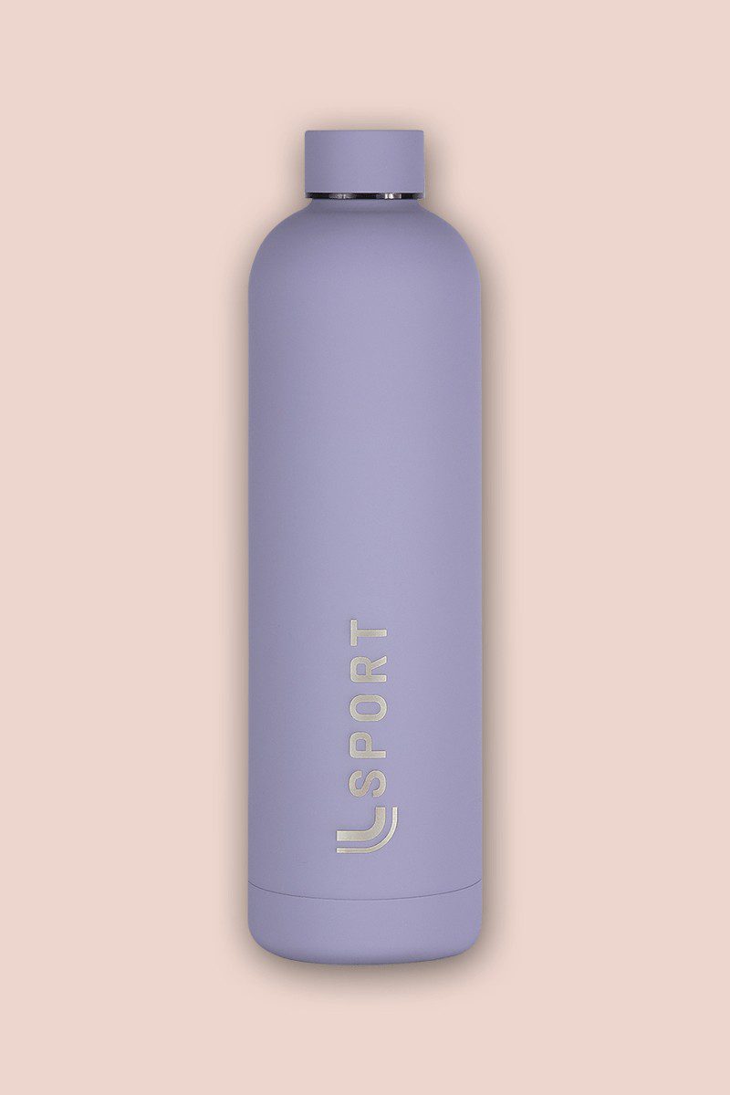 LUPO Matte Sport Bottle 1L - Imagen 2