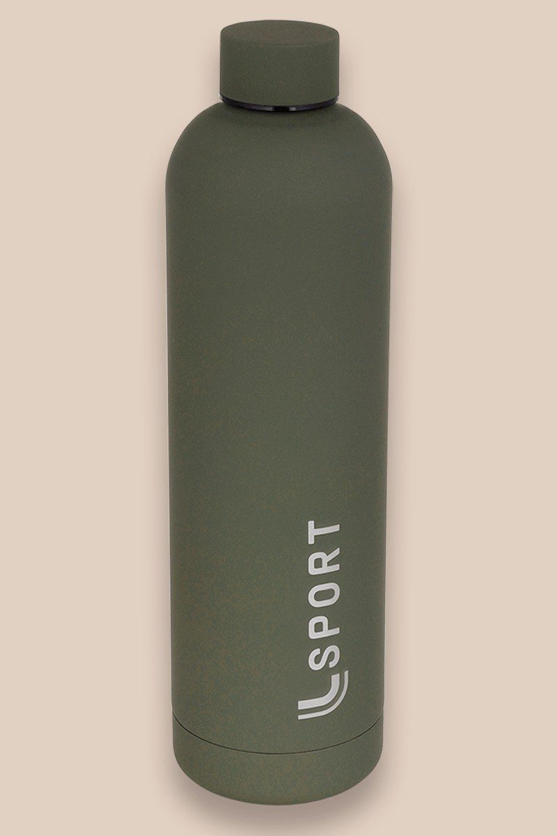 LUPO Matte Sport Bottle 1L - Imagen 11
