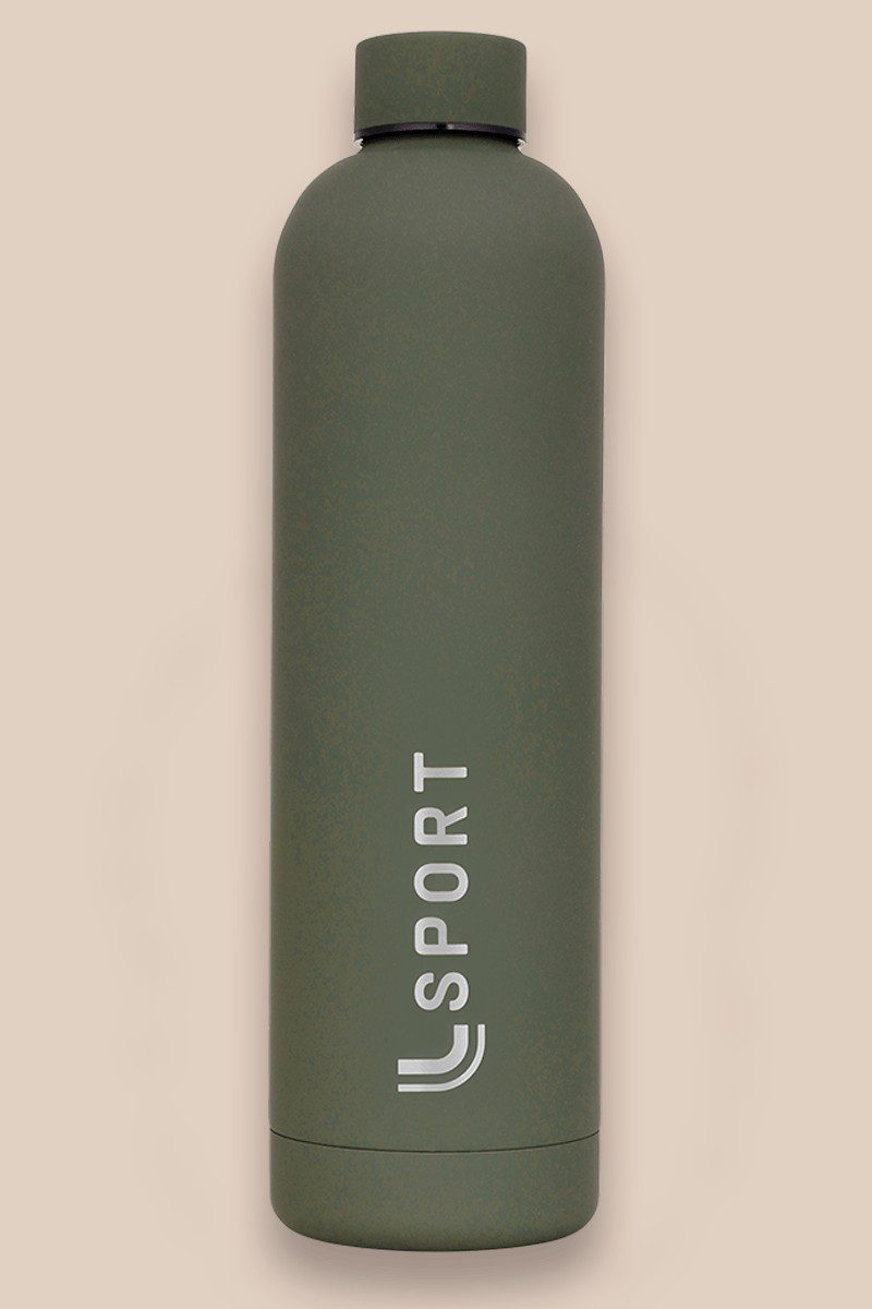 LUPO Matte Sport Bottle 1L - Imagen 10