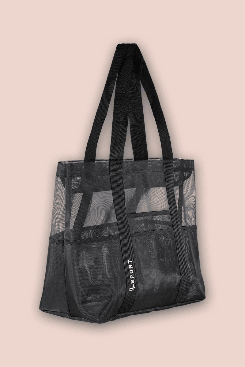 LUPO Sport Mesh Tote Bag - Imagen 5