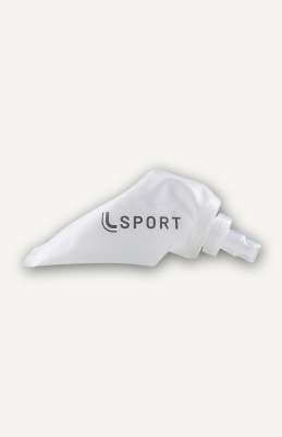 LUPO Sport Portable Foldable Bottle 250ml - Imagen 6