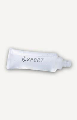 LUPO Sport Portable Foldable Bottle 250ml - Imagen 5