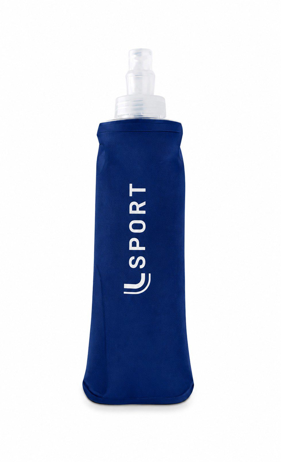 LUPO Sport Portable Foldable Bottle 250ml - Imagen 2