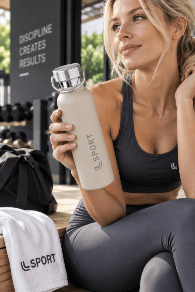 Sport Bottles