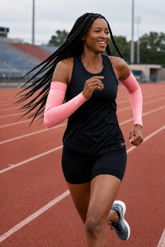 Running