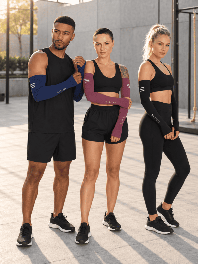 Sport Sleeves