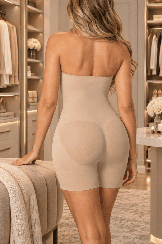 Shapewear