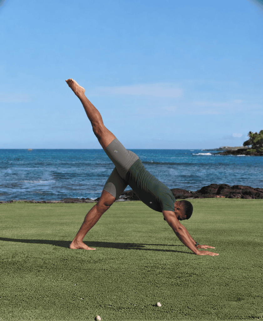 Yoga & pilates